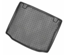Mix Plast Plastikinis Bagažinės kilimėlis BMW X3 G01 nuo 2017m.