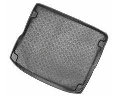 Mix Plast Plastikinis Bagažinės kilimėlis Audi Q5 Hybrid 2011-2017m.
