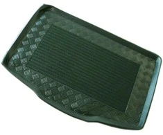 Mix Plast Plastikinis Bagažinės kilimėlis Fiat 500 L Trekking (apatinė dalis) nuo 2012m.