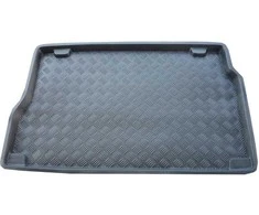 Mix Plast Plastikinis Bagažinės kilimėlis Opel Meriva 2003-2010m.