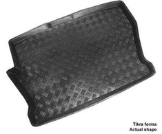 Mix Plast Plastikinis Bagažinės kilimėlis BMW 3 E36 hečbekas/Compact 3d. 1991-1998m.
