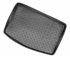 Mix Plast Plastikinis Bagažinės kilimėlis Mazda CX-3 (viršutinis) nuo 2015m.