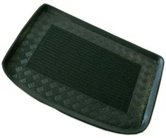 Mix Plast Plastikinis Bagažinės kilimėlis Fiat 500 L Trekking (viršutinė dalis) nuo 2012m.