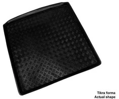 Mix Plast Plastikinis Bagažinės kilimėlis Chevrolet Cruze universalas nuo 2012m.