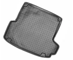 Mix Plast Plastikinis Bagažinės kilimėlis BMW 3 F34 GT 2013-2019m.