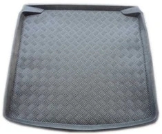 Mix Plast Plastikinis Bagažinės kilimėlis Skoda Fabia II universalas 2007-2014m.