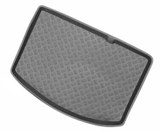 Mix Plast Plastikinis Bagažinės kilimėlis Toyota Yaris Hybrid (apatinis) nuo 2014m.