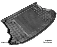 Mix Plast Plastikinis Bagažinės kilimėlis Hyundai Tucson 2004-2009m.