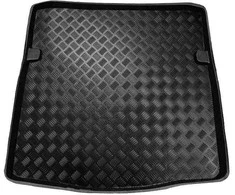 Mix Plast Plastikinis Bagažinės kilimėlis Skoda Octavia II universalas/universalas (germany vers.) 2005-2013m.