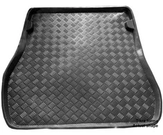Mix Plast Plastikinis Bagažinės kilimėlis Audi A4 universalas 1994-2000m.