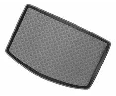 Mix Plast Plastikinis Bagažinės kilimėlis Kia Rio hečbekas nuo 2017m.