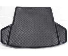 Mix Plast Plastikinis Bagažinės kilimėlis Toyota Avensis universalas/universalas nuo 2009m.