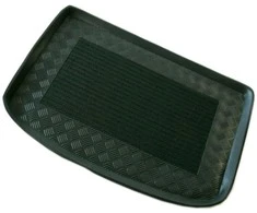 Mix Plast Plastikinis Bagažinės kilimėlis Fiat 500 L Trekking (viršutinis) nuo 2012m.
