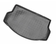 Mix Plast Plastikinis Bagažinės kilimėlis Toyota RAV4 Hybrid 2015-2018m.