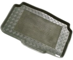 Mix Plast Plastikinis Bagažinės kilimėlis Opel Meriva (apatinis, rear seat folded) 2014-2017m.