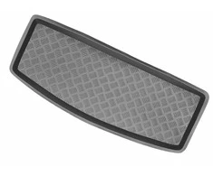 Mix Plast Plastikinis Bagažinės kilimėlis Seat Tarraco 7seats (viršutinis, normal spare wheel) nuo 2018m.