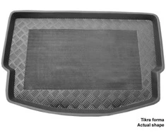 Mix Plast Plastikinis Bagažinės kilimėlis Nissan Note nuo 2012m. (viršutinis)