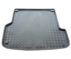 Mix Plast Plastikinis Bagažinės kilimėlis Opel Omega B universalas/universalas 1994-2003m.