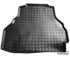 Mix Plast Plastikinis Bagažinės kilimėlis Honda Accord sedanas 1994-1997m.
