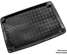 Mix Plast Plastikinis Bagažinės kilimėlis Mercedes A-class W168 short 1997-2004m.