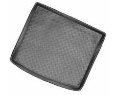 Mix Plast Plastikinis Bagažinės kilimėlis BMW X1 F48 xDrive nuo 2015m.