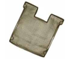Mix Plast Plastikinis Bagažinės kilimėlis VW Caravelle T5, T6 Long 2003-2015m.,nuo 2016m.
