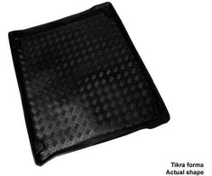 Mix Plast Plastikinis Bagažinės kilimėlis Jeep Grand Cherokee nuo 2011m.