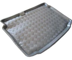 Mix Plast Plastikinis Bagažinės kilimėlis Volkswagen Polo hečbekas 2009-2017m. (apatinis)