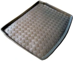 Mix Plast Plastikinis Bagažinės kilimėlis Seat Altea nuo 2004m. (apatinis)
