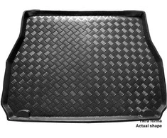 Mix Plast Plastikinis Bagažinės kilimėlis BMW X5 E53 2003-2006m.