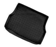 Mix Plast Plastikinis Bagažinės kilimėlis Kia Optima SW 2015-2019m.