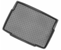 Mix Plast Plastikinis Bagažinės kilimėlis Citroen C3 Aircross (apatinis) 2017-2024m.