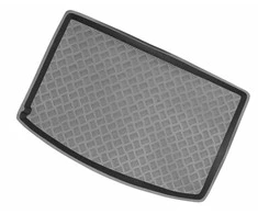 Mix Plast Plastikinis Bagažinės kilimėlis Seat Altea 2004-2015m.