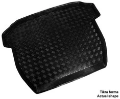 Mix Plast Plastikinis Bagažinės kilimėlis Volvo S80 nuo 2006m.