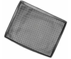 Mix Plast Plastikinis Bagažinės kilimėlis Citroen Berlingo 5seats nuo 2018m.