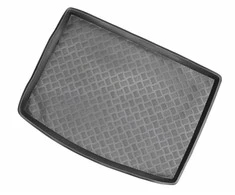 Mix Plast Plastikinis Bagažinės kilimėlis Kia Ceed hečbekas nuo 2018m. / (viršutinis)