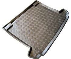 Mix Plast Plastikinis Bagažinės kilimėlis Renault Clio III Tourer 2008-2014m. (viršutinis)