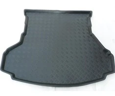 Mix Plast Plastikinis Bagažinės kilimėlis Toyota Avensis sedanas nuo 2009m.