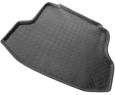 Mix Plast Plastikinis Bagažinės kilimėlis Honda Civic sedanas nuo 2016m.