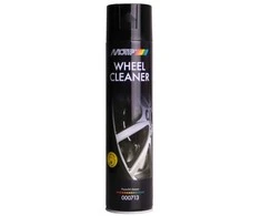 MOTIP Ratlankių valiklis-aerozolis, 600 ml