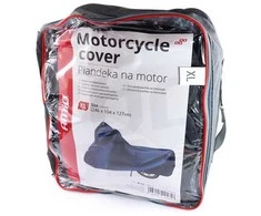 Motociklo uždangalas XL AMIO-02575