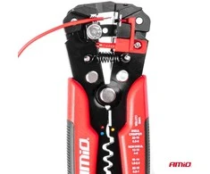 Multifunkcinės replės laidams 0,2–6 mm, AMIO-03132