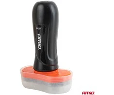 Nematomas valytuvas stiklams 100 ml AMIO-04857
