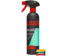 LESTA Invisible Wipers, nematomi valytuvai, 500 ml