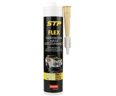NOVOL Flex Sprayable Sealant rusvai gelsvas, purškiamas hermetikas, gelsva, 290ml