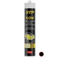 NOVOL FLOW Sprayable Sealant Juodas, purškiamas hermetikas, juodas, 290ml