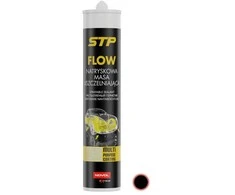 NOVOL FLOW Sprayable Sealant Juodas, purškiamas hermetikas, juodas, 290ml