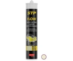 NOVOL FLOW Sprayable Sealant rusvai gelsvas, purškiamas hermetikas, gelsva 290ml