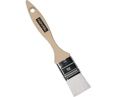 NOVOL Nylonbrush for sealers, teptukas hermetikams