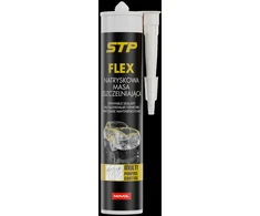 Novol STP FLEX SPRAYABLE SEALANT baltas 290ml